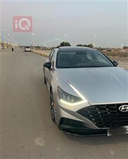 هیۆندای سۆناتا